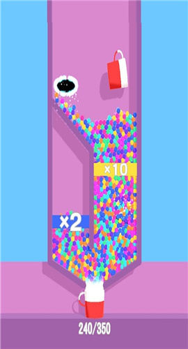 门户溢出截图欣赏