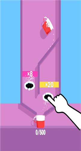 门户溢出截图欣赏