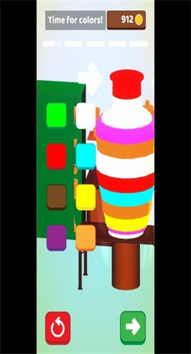 粘土达人截图欣赏