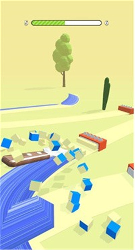 油漆切片机截图欣赏