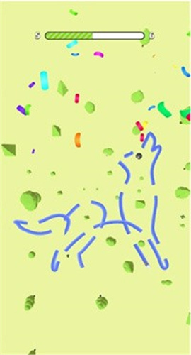 油漆切片机截图欣赏