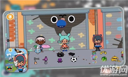 托卡模拟器截图欣赏