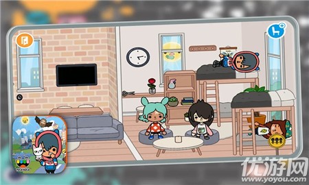 托卡模拟器截图欣赏