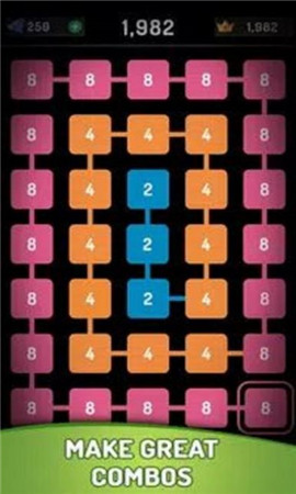 2248谜题截图欣赏