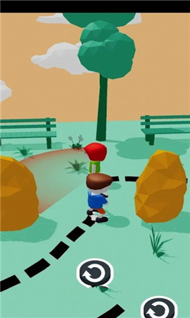 SneakyPrankster截图欣赏