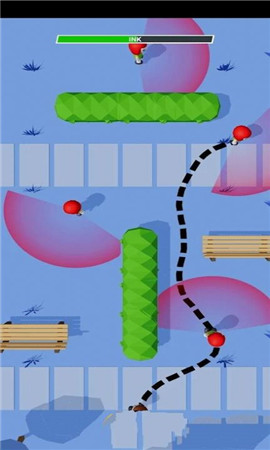 SneakyPrankster截图欣赏