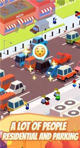 我的迷你马克笔截图欣赏