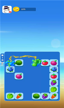 阿超炸水果截图欣赏