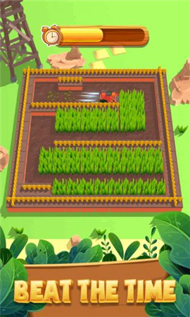 收获季节截图欣赏