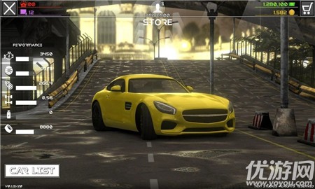 城市真正的司机传奇截图欣赏