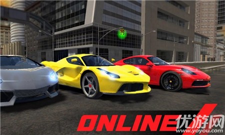 城市真正的司机传奇