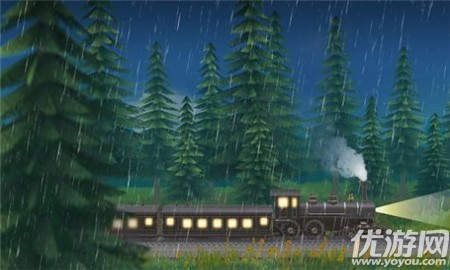 大铁路时代截图欣赏