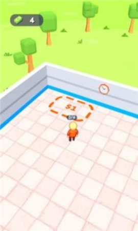 宇宙工厂截图欣赏