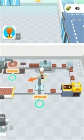 巧克力工厂经理截图欣赏