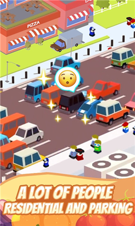 我的小型商店截图欣赏