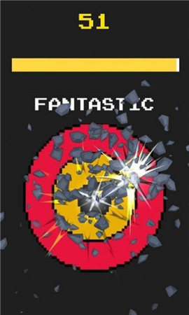 触摸战斗截图欣赏