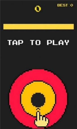 触摸战斗截图欣赏