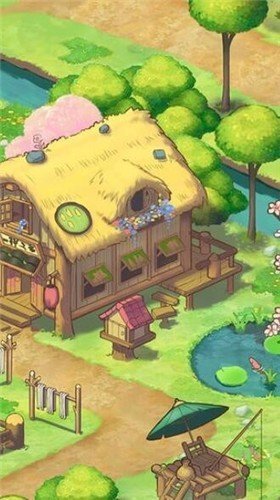 世外桃源截图欣赏