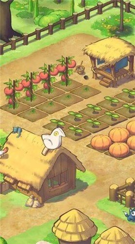 世外桃源截图欣赏