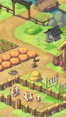 世外桃源截图欣赏