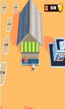 海滩热截图欣赏