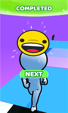 身体控制截图欣赏