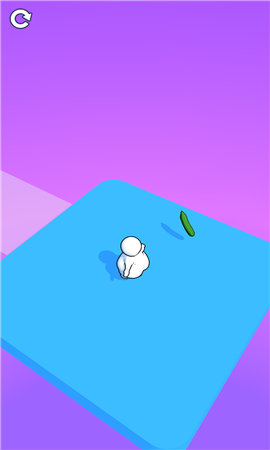 身体控制截图欣赏