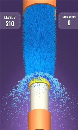 草管之上截图欣赏