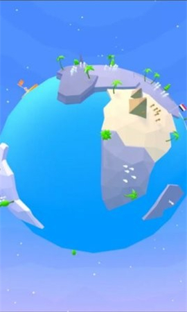 主宰地球截图欣赏