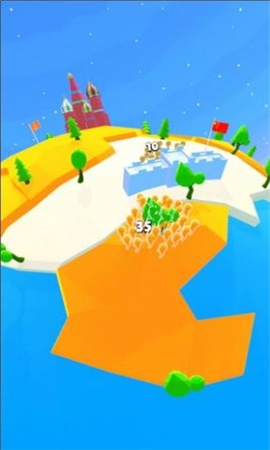 主宰地球截图欣赏