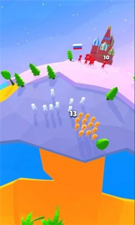 主宰地球截图欣赏