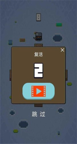 功夫老爷子截图欣赏