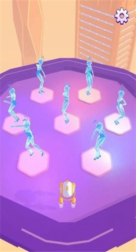 隐藏的盗贼截图欣赏