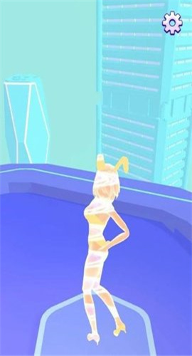 隐藏的盗贼截图欣赏