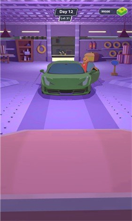 汽车经销商截图欣赏