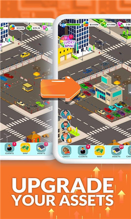 二手车经销商2截图欣赏