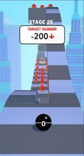 计算球截图欣赏