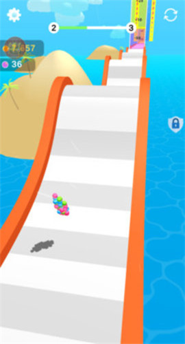 绝地球升截图欣赏