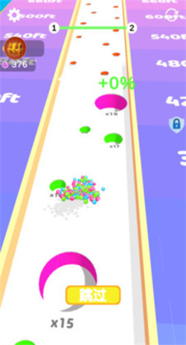 绝地球升截图欣赏