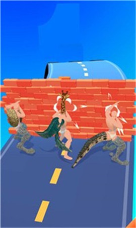 生物合成大作战截图欣赏