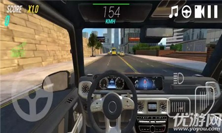 真实比赛SG截图欣赏