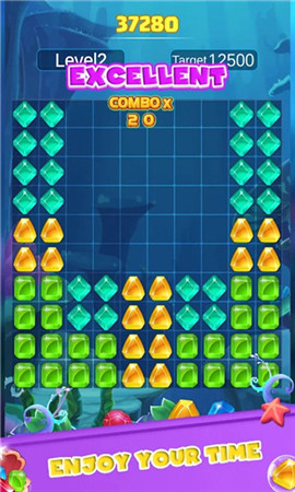 跑步机食客3D截图欣赏