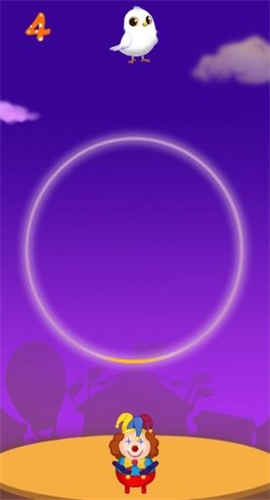 杂耍转球截图欣赏