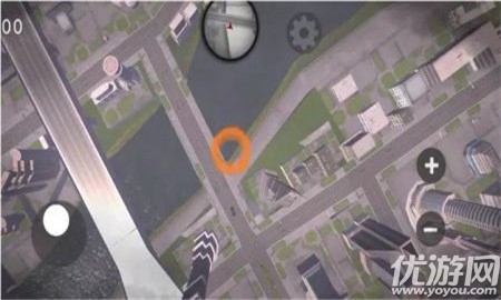 司机世界截图欣赏