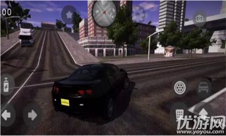 司机世界截图欣赏