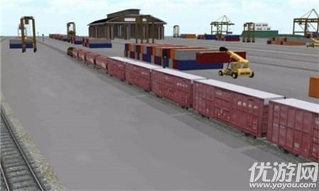 我要上地铁截图欣赏