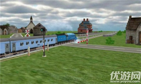 我要上地铁截图欣赏