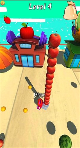 超级食物挑战截图欣赏