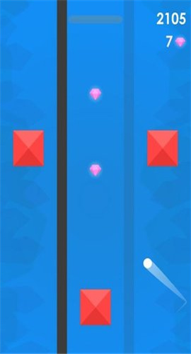 两个边界截图欣赏