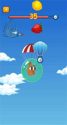 飞行大冒险截图欣赏